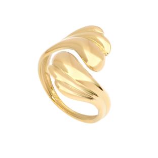 Bague Bijoux Femme Clio Blue BA0012 vue 0