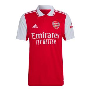 Arsenal Maillot Réplica Domicile Adidas 2022/2023 pas cher