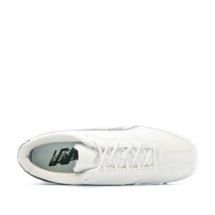 Baskets Blanc Homme Puma Bmw Mms Roma Via vue 4