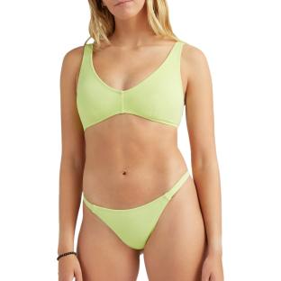 Maillot de bain Jaune Femme O'Neill Terry vue 0