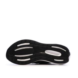 Baskets Grises Homme Adidas Runfalcon vue 5