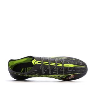 Chaussures de football Noir Homme Puma Ultra 5 Ultimate 108159 vue 0