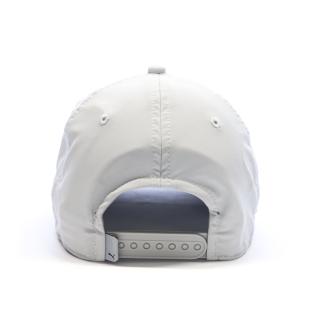 Casquette Grise Homme Puma Heritage vue 0