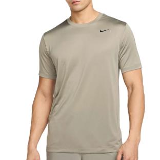 T-shirt Gris Homme Nike Reset pas cher