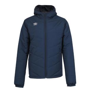 Doudoune Marine Homme Umbro Out Doud pas cher