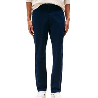 Pantalon Chino Marine Homme Tommy Hilfiger Austin vue 0