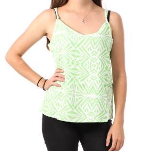 Top Vert Femme Only Nova Life Paris vue 0