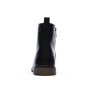 Bottines Noires Fille Xti 151329 vue 7