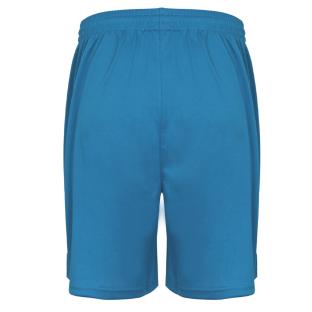 Short Bleu Homme Umbro Class vue 0