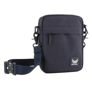Sacoche Marine Homme Kaporal Kp Pacos pas cher