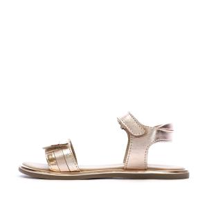 Sandales Rose Gold Fille Mod8 Paganisa vue 0
