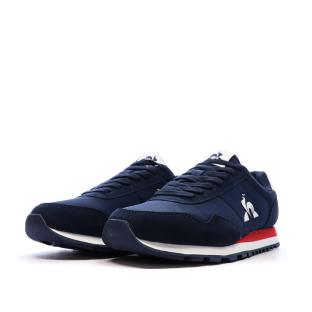 Baskets Marines Homme Le Coq Sportif Astra vue 6
