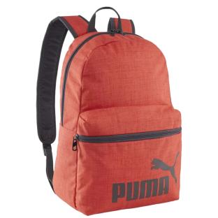 Sac à Dos Rouge Homme Puma Phase pas cher