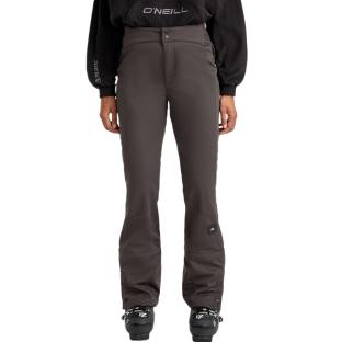 Pantalon de Ski Gris Femme O'Neill Blessed pas cher