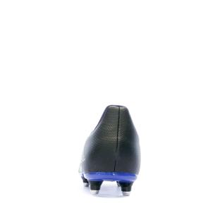 Chaussures de rugby Noires Garçon Adidas SG vue 3