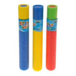 Pistolet à eau mousse NO MARK 45 cm – Jet doux et amusant vue 2