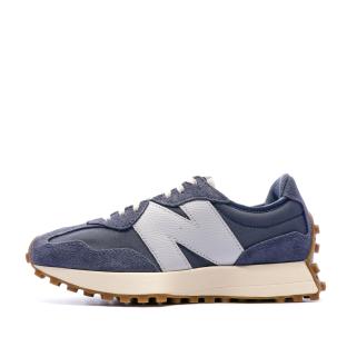 WS327 Baskets Marine Femme New Balance pas cher