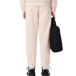 Jogging Rose Homme Lacoste XF7077 vue 0