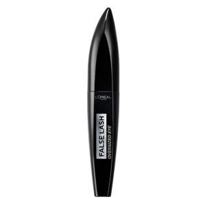 Mascara Noir L'Oréal Paris False Lash Oversized vue 0