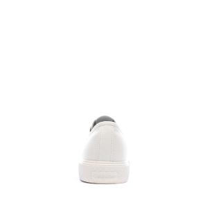 Baskets Blanches Homme Calvin Klein Jeans Laceup vue 0