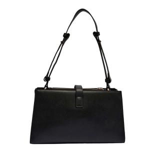 Sac à bandoulière Noir Femme Tommy Hilfiger Th Libre vue 0
