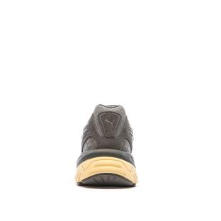 Baskets Grises Homme Puma Velophasis 396480 vue 3
