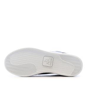 Baskets Noires Homme Le Coq Sportif Breakpoints vue 0