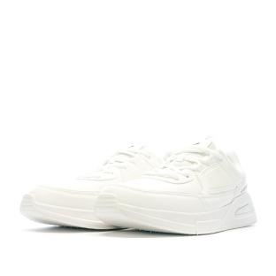 Baskets Blanche Homme Kaporal Dolpi vue 6