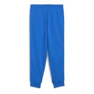 Jogging Bleu Garçon Puma X Hot vue 0