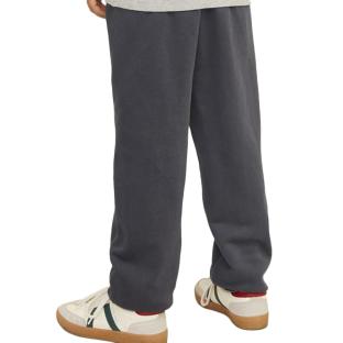 Jogging Gris Garçon Jack & Jones Karl vue 2