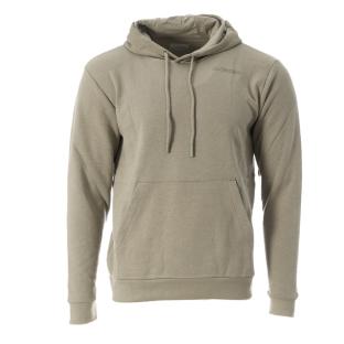 Sweat Kaki Homme Kappa Folo pas cher