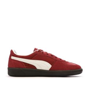 Baskets Bordeaux Mixte Puma Palermo OG vue 2