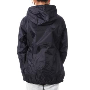 Coupe-vent Marine Femme Paname Brothers MARION vue 2