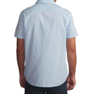 TBS KEVINCHA Men’s Light Blue Shirt Photo of the Espace des Marques %store% store - view of %key%