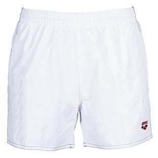 Short de bain Blanc Homme Arena Bywayx pas cher