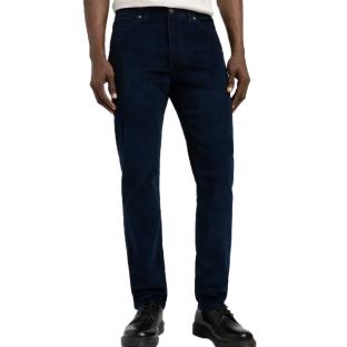 Jean Slim Marine Homme Lee Straight 112370602 vue 0