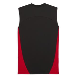 RC Lens Débardeur Noir Homme Puma 24/25 vue 2
