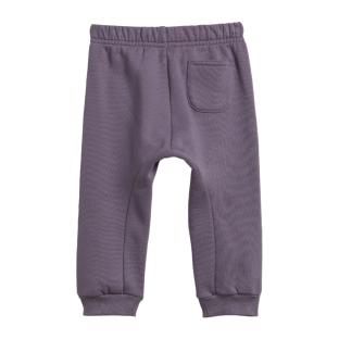 Survêtement Rose/Mauve Fille Adidas IJ8856 vue 3