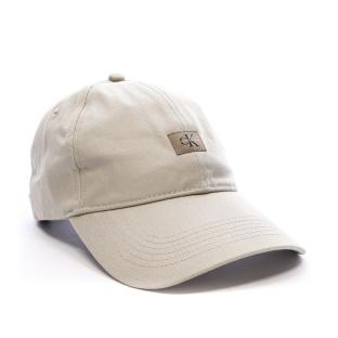 Casquette Beige Homme Calvin Klein Jeans LV04G5001G vue 2