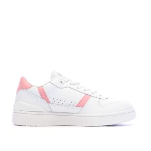 Lacoste T-clip Set 224 Zapatillas Mujer Blanco/Rosa ver 0