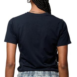 T-shirt Marine Femme Kaporal VAPORE25 vue 0