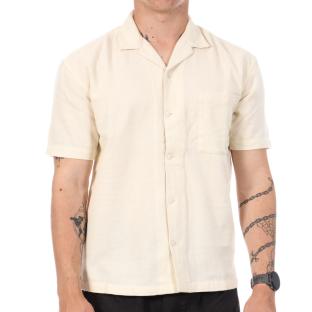 Chemise Blanche Homme Kaporal TOKYOE vue 0