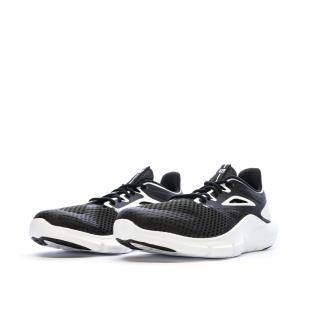 Chaussures de sport Noires/Blanches Homme Salomon Predict Mod vue 0