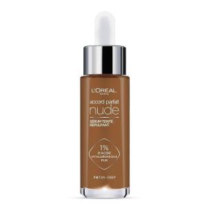 L'Oréal Paris Highlighter Foundation AA315803 Photo of the Espace des Marques %store% store - view of %key%