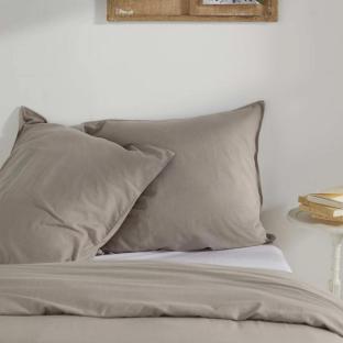 Parure de Lit Chambray Dune Berenice Today 260x240 vue 0