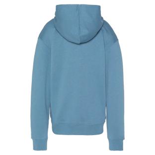 Sweat Zippé Bleu Garçon Schott Sam vue 2