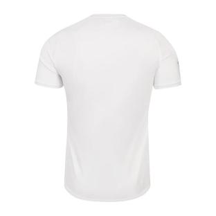 Angleterre Maillot de Rugby World Cup Blanc Umbro 2023 vue 2