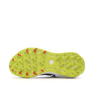 Chaussures de Trail Noir/Vert Homme Puma Voyage Nitro 3 vue 5