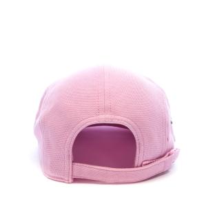 Casquette Rose Lacoste RK0543 vue 0
