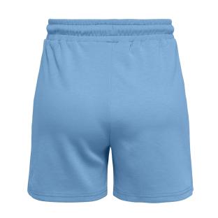 Short Bleu Femme Only Plounge vue 2